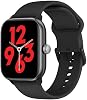 ttec Tempus Pro 47mm AMOLED Ekranlı Dikdörtgen Kasa Akıllı Saat