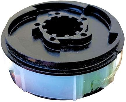 Bobine De Fil De Rechange Pour Débroussailleuse FixedByU - Pour