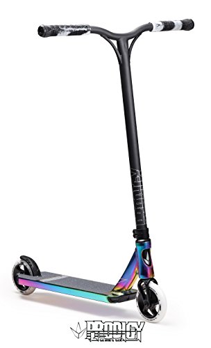 Envy Series 6 Prodigy (Oil Slick)