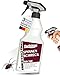 Produktbild Yachticon Spinnen Schreck 500 ml  Spinnenspray & Insektenspray  Natürliches Ungeziefer Spray mit Geraniol & Pyrethrum gegen Spinnen & Insekten  Für Terrasse, Boot, Wohnmobil, Haus & Garten