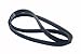 Auto 7 - Power Steering Pump Belt | Fits 2006-03 Kia SORENTO