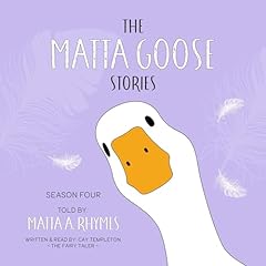 The Matta Goose Stories: Season 4 Titelbild