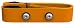 Polar Soft Strap Set Orange, M-XXL