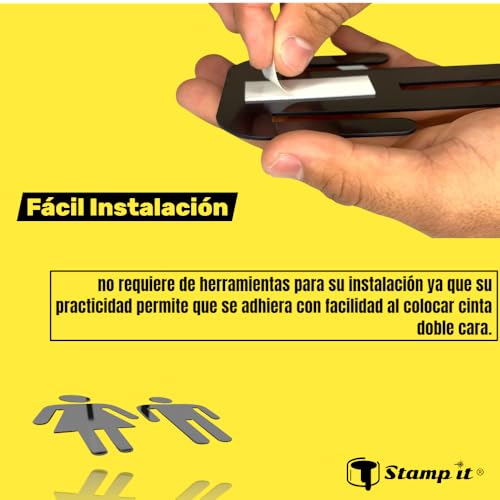 Letreros de señalización 9 Imagen adicional