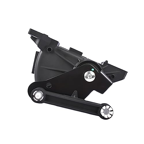 Bisenya Sensor Fahrpedalstellung Gaspedalstellung 6 polig für Linkslenker kompatibel mit Clio II Kangoo Thalia I Thalia II für 8200699691 6PV010946361 Fahrzeuge ohne Tempomat