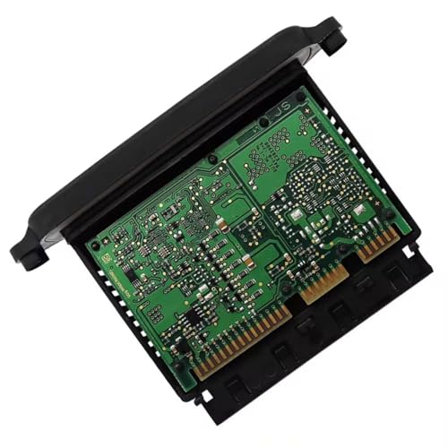 Module de phares pour BMW Série 7 F01 F02 - Réparer le système d'éclairage adaptatif en panne
