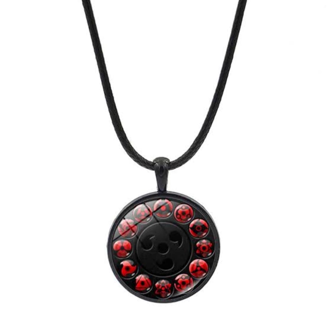 NVP ENTERPRISES Anime Series inspired Jewelry Necklace Pendant For Boys & Girls Anime Collectible Merchandise (B0CRZ8WFVS) Amazon Price History, Amazon Price Tracker