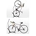 Produktbild Fahrrad Stand Fahrräder Indoor-Halter-Lager, anpassbar, Space Saving Cycling Rack, Freigabe von Home Cellar Garage Space