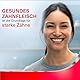 Parodontax Classic Fluoridfrei Zahnpasta, 1x75ml, hilft Zahnfleischbluten zu reduzieren und vorzubeugen
