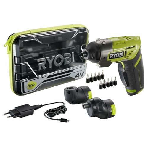 Ryobi 5133003409 Ergo-A2