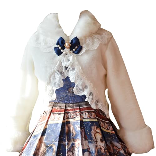 [Lomohanaga] [^AE^[ V[g ~  ߂ { [X fB[X WPbg  ӂӂ R[g gbvX ~ t@[ w ̎q  Vv  SX h ₦΍ H g Pn (l