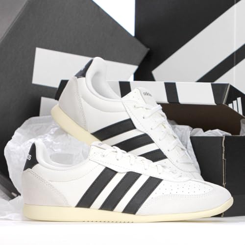 Image of adidas Mens Barreda Lo Sportswear Shoes