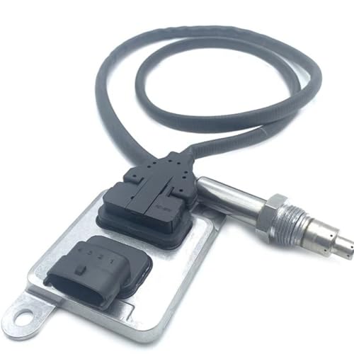 Capteur NOx évite le mode dégradé Volvo D13 5Wk96643E 21479637