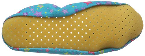 Beck Women's Sternchen Gymnastics Shoes4