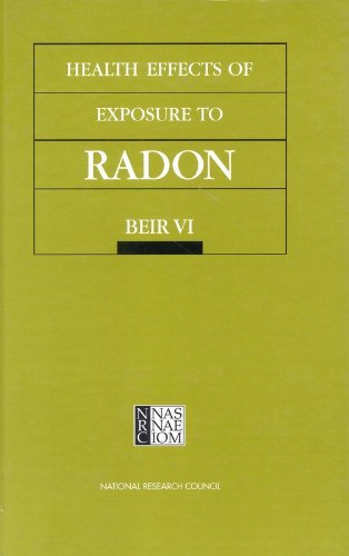 Health Effects of Exposure to Radon: BEIR VI