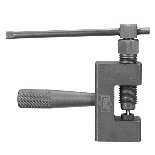 Chaîne De Rivet Remover Découpeur Moto Outil pour Chaîne 420 428 520 525 528 530