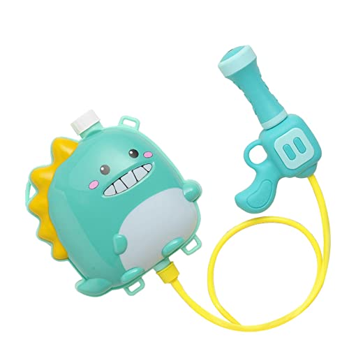 Mochila Mochila Esguicho de Água - Atirador de Água Brinquedo de Praia - Brinquedos de jogo de verão
