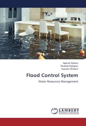 Flood Control System : Hossein Gholami: Amazon.in: Books