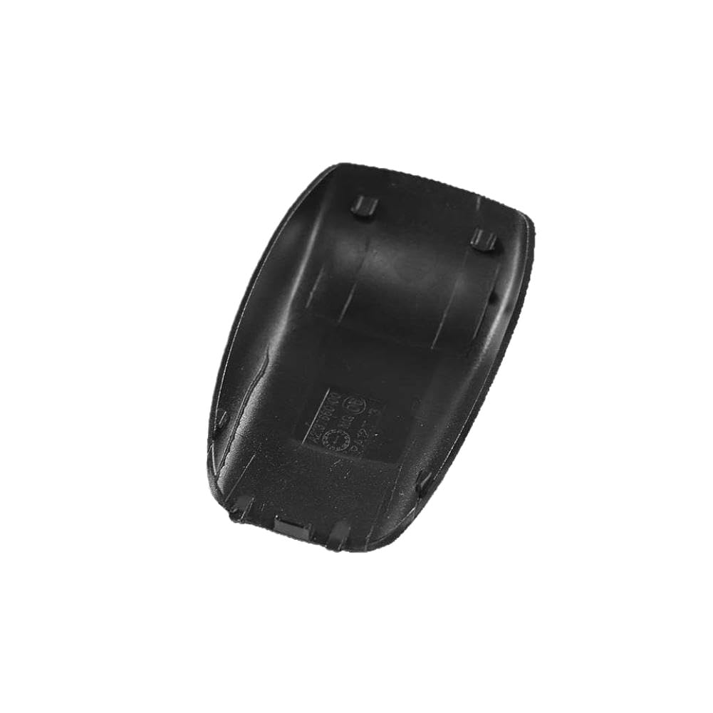 Guscio della copertura posteriore della chiave compatibile con Classe C W205 Classe E W213 Classe S W222 2016-2021
