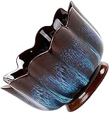 Il est pratique de laver la tasse à thé ou le pinceau d'écriture.