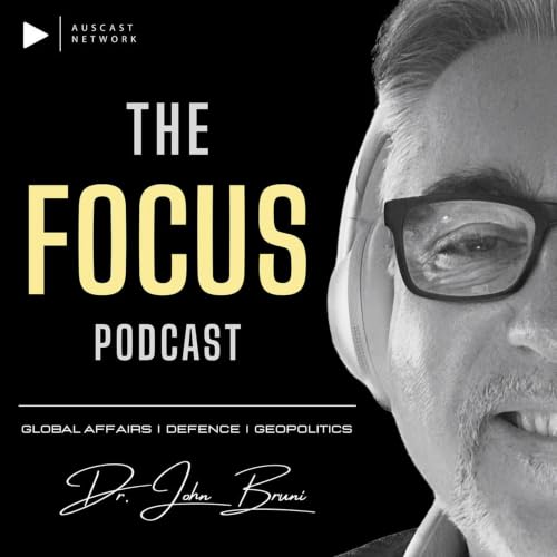 Dr. Ramzy Baroud | What the World Gets Wrong About Palestine