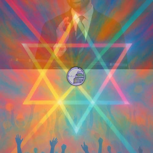 Episode 298: Episode 298: Post-Information Blues