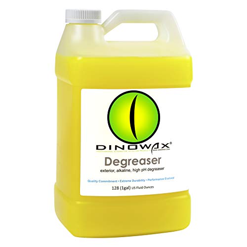 Dinowax Concentrated Yellow Degreaser