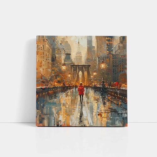 Livinluxe paintings Abstract modern art canvas home decor wall paintings with frame painting for living room wall decoration office 24 inch x 24 inch CV-38100 (B0D5M2R6TH) Amazon Price History, Amazon Price Tracker