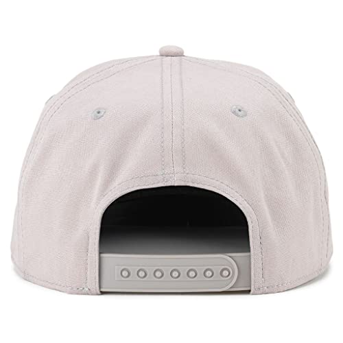 Image of AMERICAN NEEDLE Chevrolet Chevy Unisex Adjustable Snapback Baseball Hat