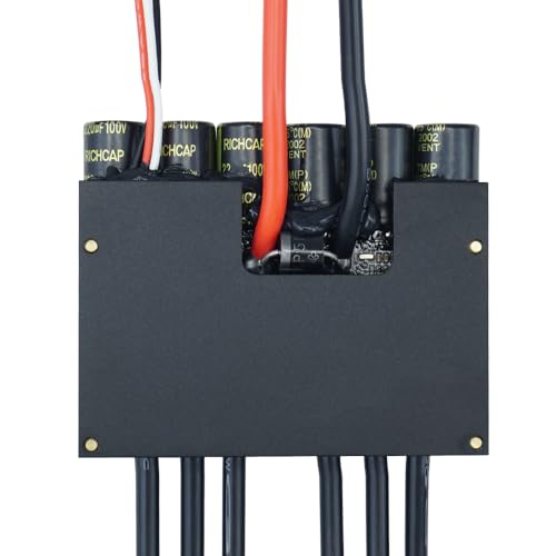 Maxkgo Mini Dual FSESC4.20 VESC Controller