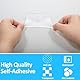 LXUEJIE 10 Stück Auto Anti Rutsch Pads, Rutsch Gel Pad Wiederverwendbar Silikon Gel Pads Waschbare Antirutschmatte für Armaturenbrett Autodekorationen