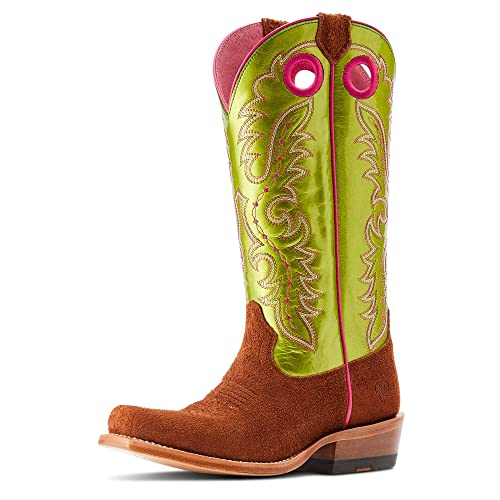 Image of Ariat Women's Futurity Boon Western Boot