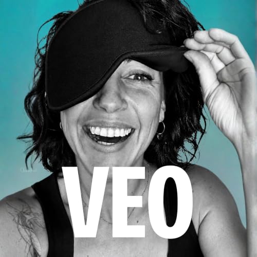 01. VEO - Visione extra Oculare