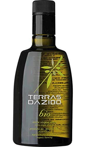 Aceite de Oliva Extra Virgen Orgánico 500 ml