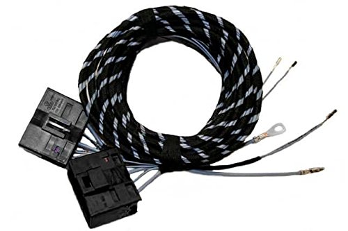 Kufatec Wiring Harness Product Image