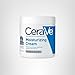CeraVe Moisturizing Cream | 19 Ounce | Daily Face and Body Moisturizer...