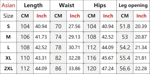 Men Loose Fitting Vintage Scratch Mark Design Denim Baggy Worn-Out Jeans Clothing4