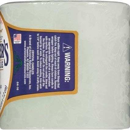 Lord Byron Smoker's Odor Absorbing Candles 2 Pack Bundle