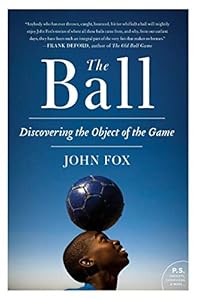BALL: Discovering the Object of the Game (P.s.)