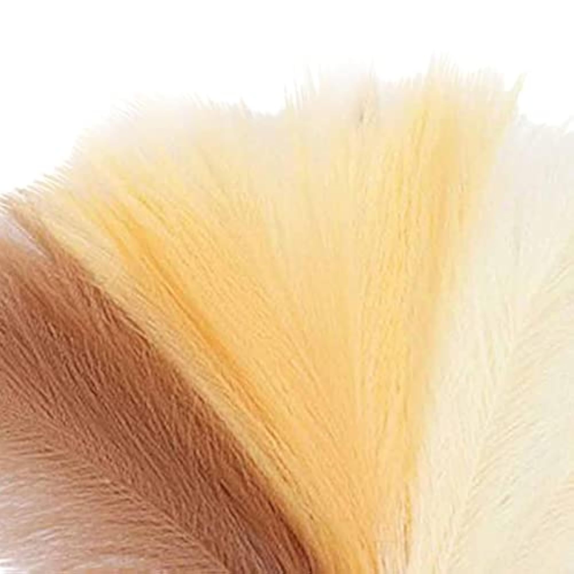 6X Artificial Dried Flower Arrangement Vase Filler