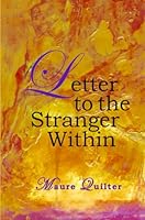 Letter to the Stranger Within 1943471207 Book Cover