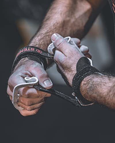 Grip/Guanto 3 Fori per WODs e Training Protezione