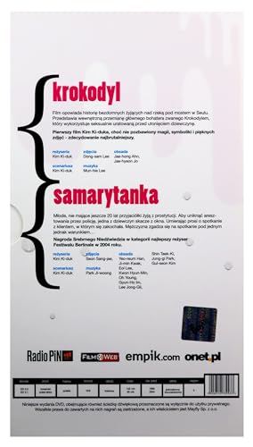 Ag-o / Samaria (digipack) [2DVD] (IMPORT) (Nessuna...