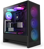 MESH DARKFURY Gaming PC