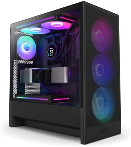 MESH DARKFURY Gaming PC