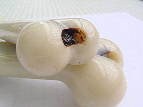 Sporn Dog Dental Toy, Marrow Chew, Medium #TOP2