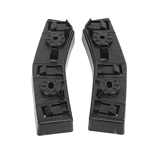 Supports de pare-chocs avant gauche droite 68138374AC pour réparer Cherokee