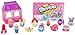 Shopkins World Vacation (Europe) -12 Pack
