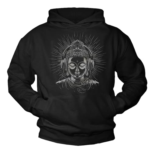 Sweat bouddha musique parfait pour vos moments de détente et vos sessions de méditation