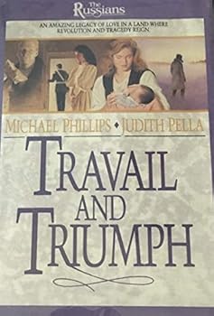 Travail and Triumph (Russians, 3)
